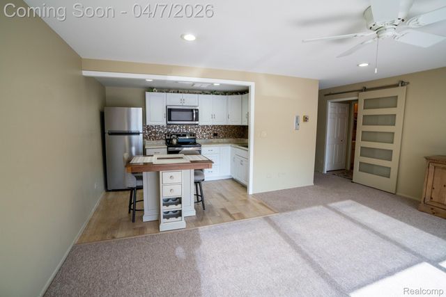 20 Chestnut Street 302, Wyandotte, MI 48192