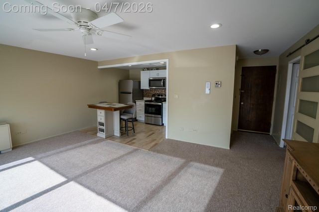 20 Chestnut Street 302, Wyandotte, MI 48192