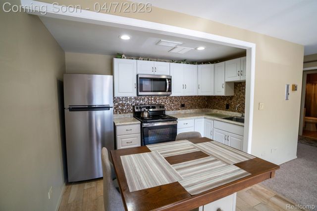20 Chestnut Street 302, Wyandotte, MI 48192
