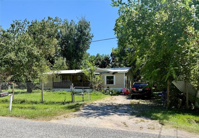 8215 Rolling Oaks Drive, Spring, TX 77389