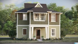 6639 SPRING STREET, Trussville, AL 35173