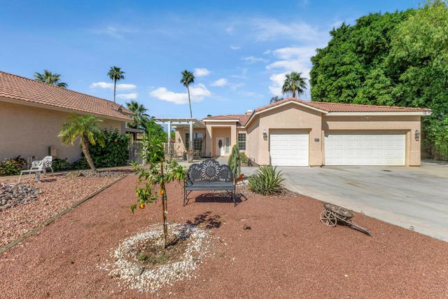 48305 Pic Way, Indio, CA 92201