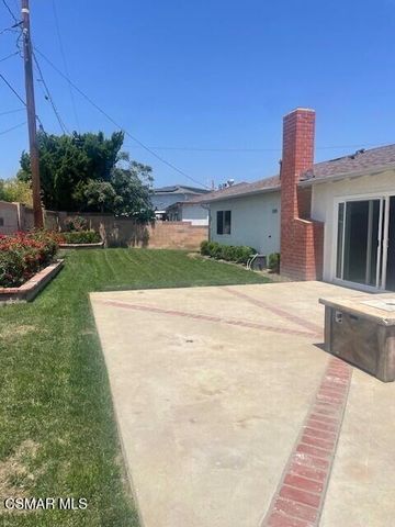 2243 Carver Court, Simi Valley, CA 93063