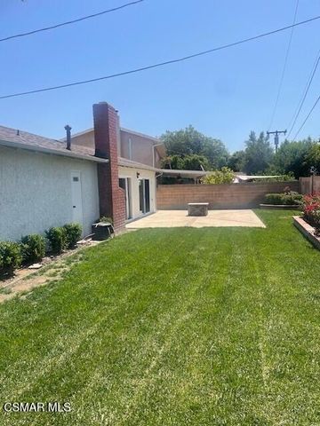 2243 Carver Court, Simi Valley, CA 93063