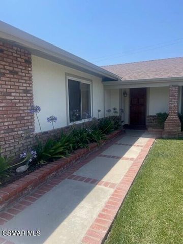 2243 Carver Court, Simi Valley, CA 93063