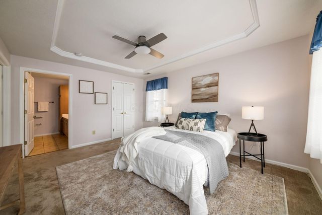 261 Dogwood Lane, Westerville, OH 43082