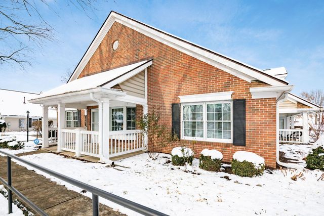 261 Dogwood Lane, Westerville, OH 43082