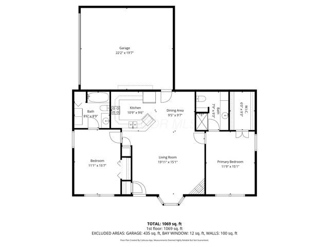 261 Dogwood Lane, Westerville, OH 43082