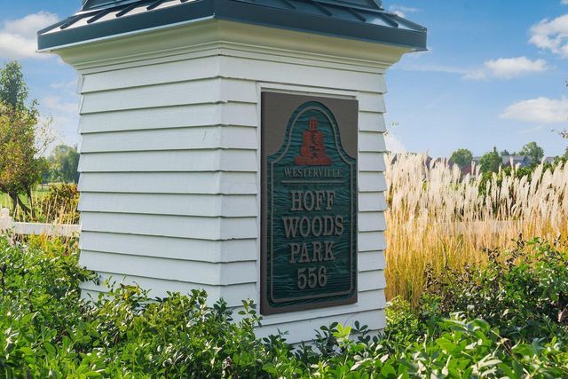 261 Dogwood Lane, Westerville, OH 43082