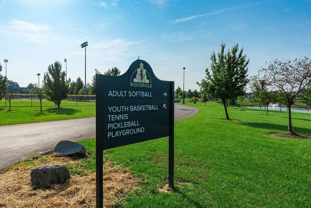 261 Dogwood Lane, Westerville, OH 43082