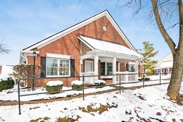 261 Dogwood Lane, Westerville, OH 43082