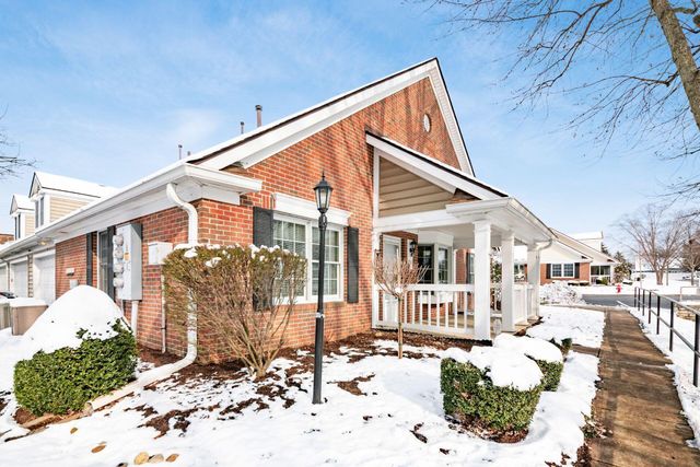 261 Dogwood Lane, Westerville, OH 43082