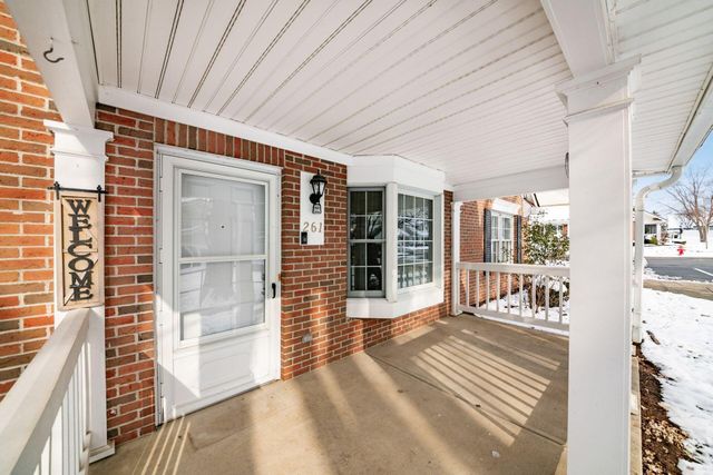 261 Dogwood Lane, Westerville, OH 43082