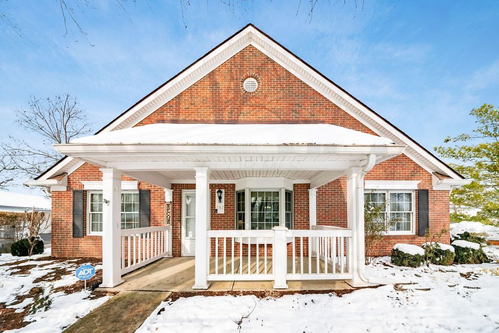 261 Dogwood Lane, Westerville, OH 43082