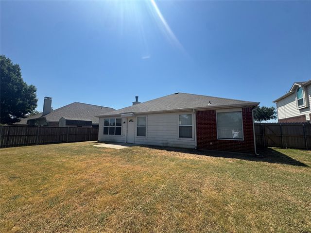 2405 Kariba Lane, Denton, TX 76210