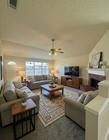 2405 Kariba Lane, Denton, TX 76210