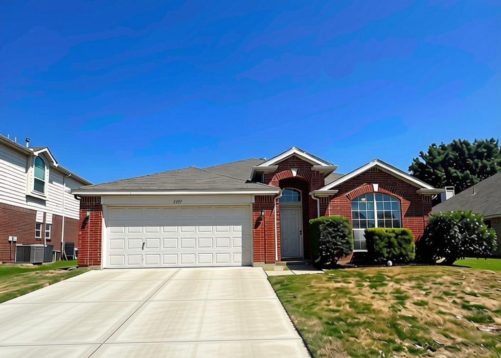 2405 Kariba Lane, Denton, TX 76210