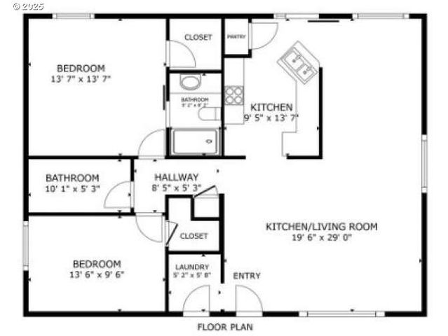 2122 Ne 79TH Ave, Vancouver, WA 98664