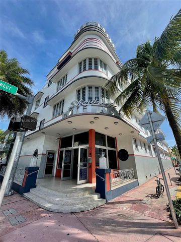 901 Collins Ave 103, Miami Beach, FL 33139