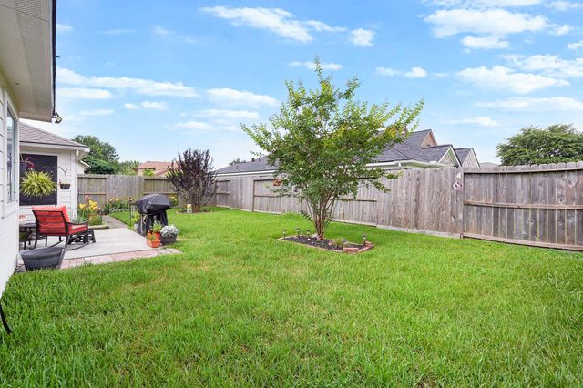 16527 Morning Shadows Way, Humble, TX 77346