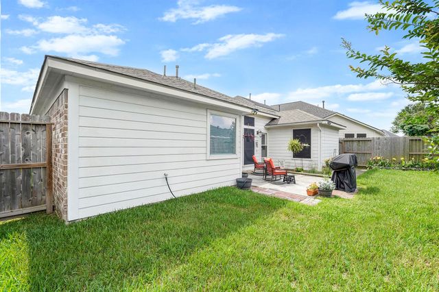 16527 Morning Shadows Way, Humble, TX 77346