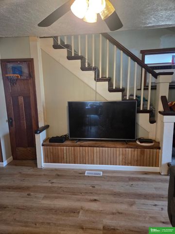 701 Vine Street, Bancroft, NE 68004