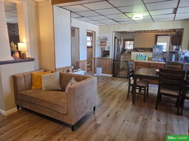 701 Vine Street, Bancroft, NE 68004