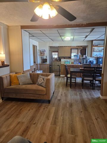 701 Vine Street, Bancroft, NE 68004