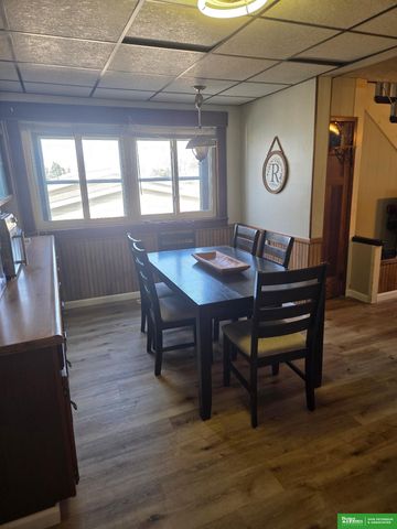 701 Vine Street, Bancroft, NE 68004