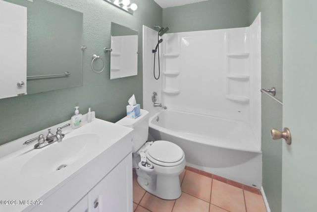 7618 E Callisto Cir Unit 123, Tucson, AZ 85715