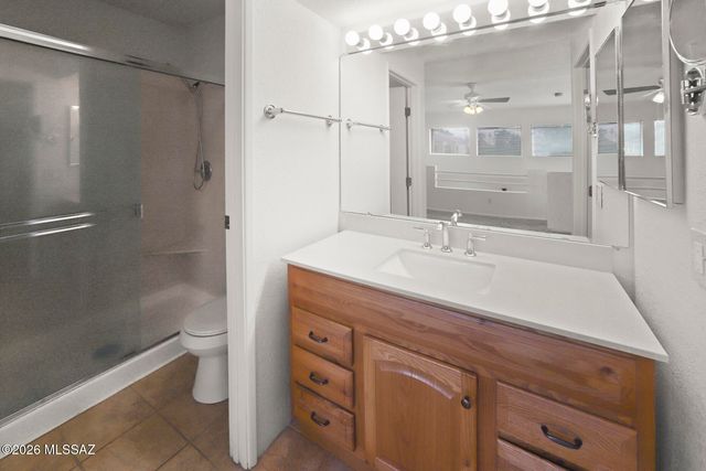 7618 E Callisto Cir Unit 123, Tucson, AZ 85715