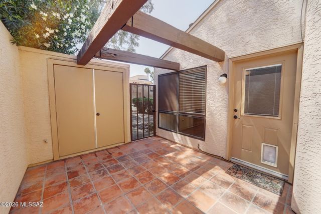 7618 E Callisto Cir Unit 123, Tucson, AZ 85715