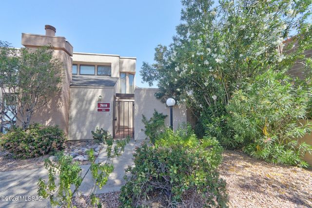 7618 E Callisto Cir Unit 123, Tucson, AZ 85715