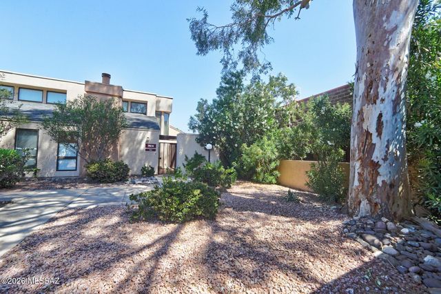7618 E Callisto Cir Unit 123, Tucson, AZ 85715