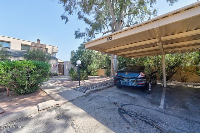 7618 E Callisto Cir Unit 123, Tucson, AZ 85715