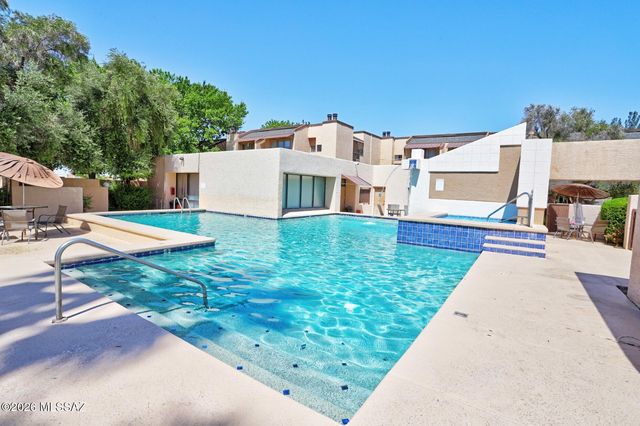 7618 E Callisto Cir Unit 123, Tucson, AZ 85715