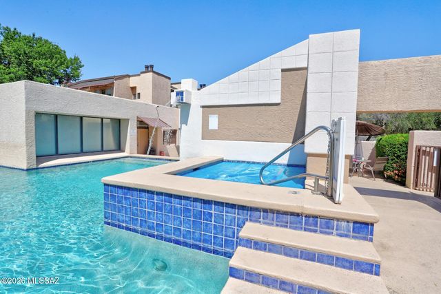 7618 E Callisto Cir Unit 123, Tucson, AZ 85715