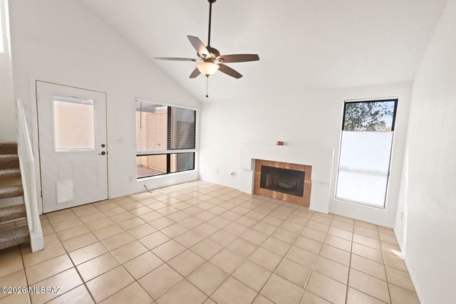 7618 E Callisto Cir Unit 123, Tucson, AZ 85715