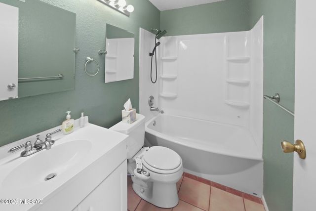 7618 E Callisto Cir Unit 123, Tucson, AZ 85715