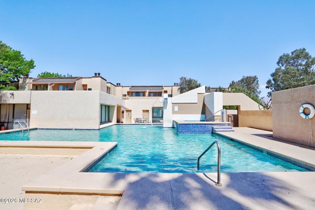 7618 E Callisto Cir Unit 123, Tucson, AZ 85715