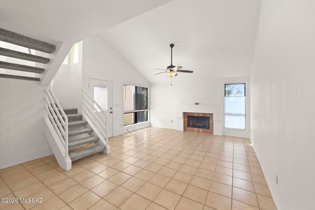 7618 E Callisto Cir Unit 123, Tucson, AZ 85715