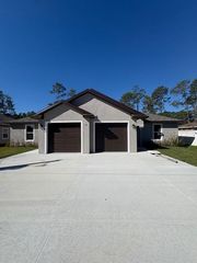 44 EASTERLY PLACE A, Palm Coast, FL 32164