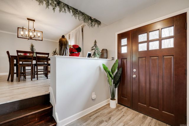 2860 Broadmoor Drive, Conway, AR 72034