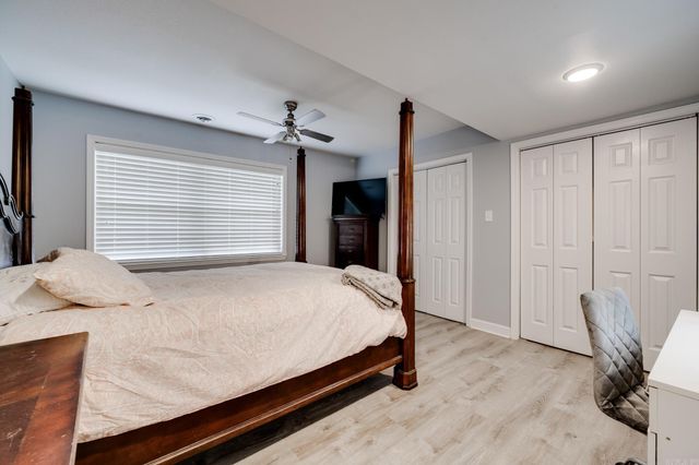 2860 Broadmoor Drive, Conway, AR 72034