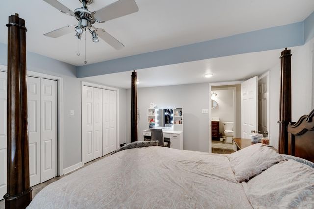 2860 Broadmoor Drive, Conway, AR 72034