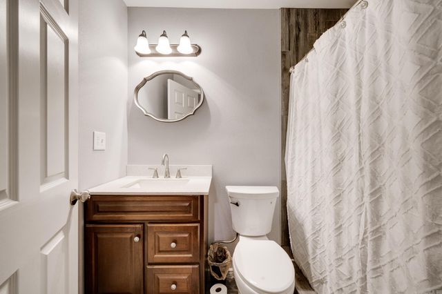 2860 Broadmoor Drive, Conway, AR 72034