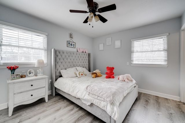 2860 Broadmoor Drive, Conway, AR 72034