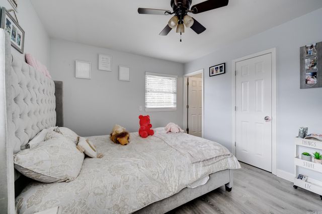 2860 Broadmoor Drive, Conway, AR 72034