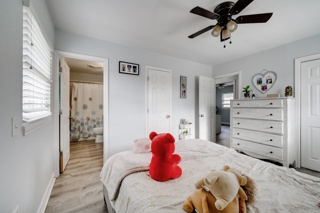 2860 Broadmoor Drive, Conway, AR 72034