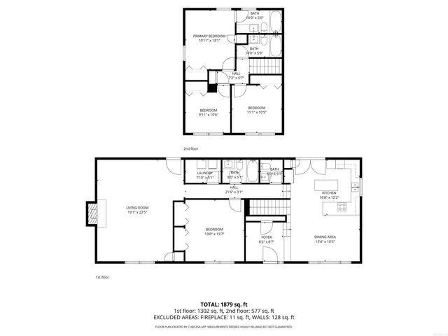 2860 Broadmoor Drive, Conway, AR 72034